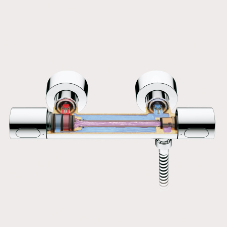 ��������� Grohe Grohtherm 3000 Cosmopolitan 34274000 ��� ����