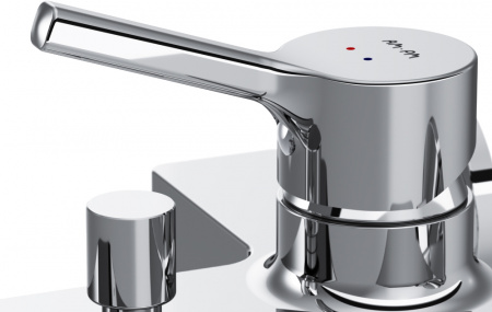 ��������� AM.PM X-Joy S F85B10000 ��� ����� � ����� + ���������� AM.PM �� 30 ���� �������� �� �����������