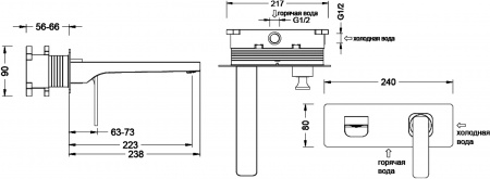 ��������� Timo Torne 4371/00-16SM � ���������� ������, ��� ��������