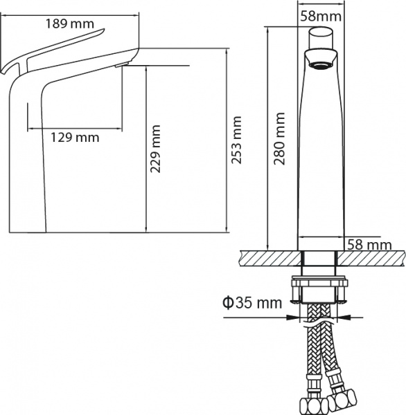 ��������� Timo Olivia 3211/03F ��� ��������, ������