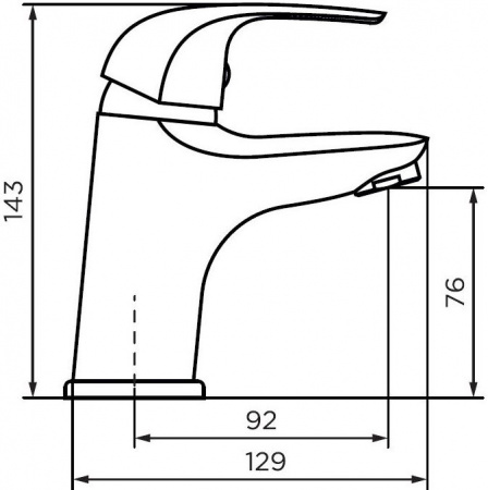 ��������� Dorff Stark D1100210 ��� ��������