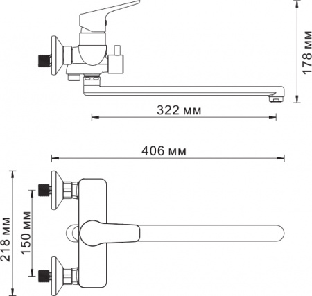  Wasserkraft Lippe 4502L 