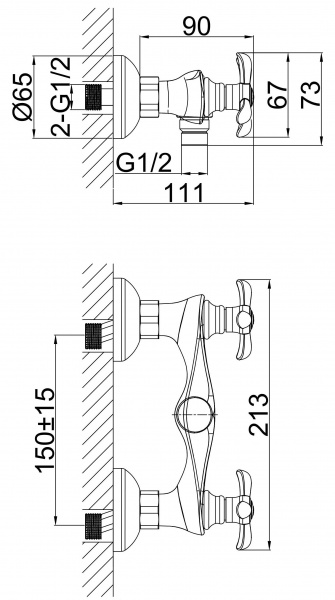  D&K Documenta Hessen DA1213101  