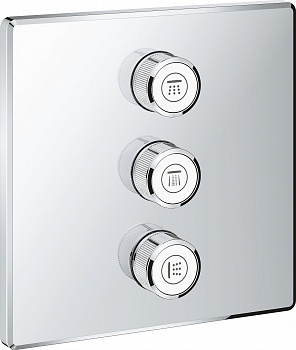 ������������� ������� Grohe Grohtherm SmartControl 29127000 �� ��� �����������