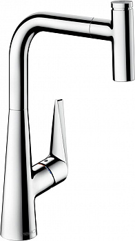 ��������� Hansgrohe Talis Select S 72821000 ��� �������� �����