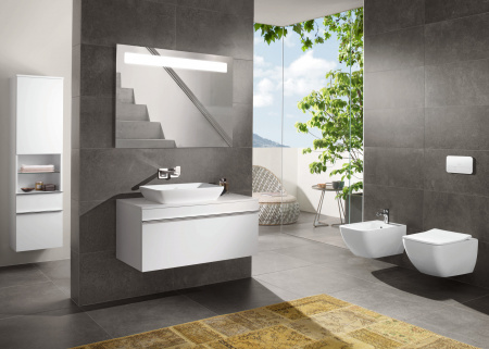 ������ ��������� Villeroy & Boch Venticello 4611RS01 ������������