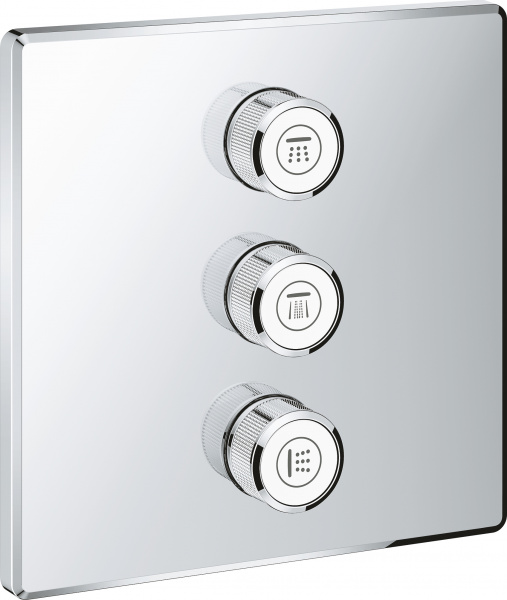 ������������� ������� Grohe Grohtherm SmartControl 29127000 �� ��� �����������