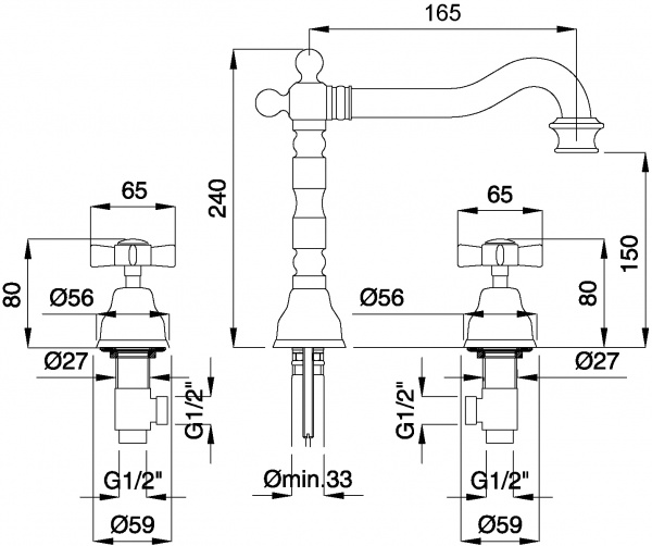 ��������� Migliore Princeton ML.PRN-812.DO ��� ��������, ������