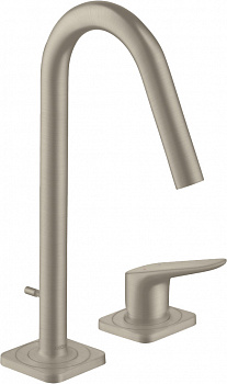 ��������� Axor Citterio M 34132820 ��� ��������, ����������� ������