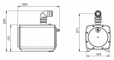 ��������������� ����� SFA Sanifloor