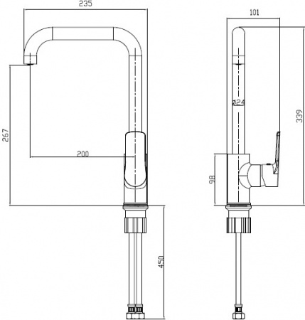 ��������� Bien Torres BE11017104 ��� �������� �����