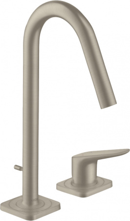 ��������� Axor Citterio M 34132820 ��� ��������, ����������� ������