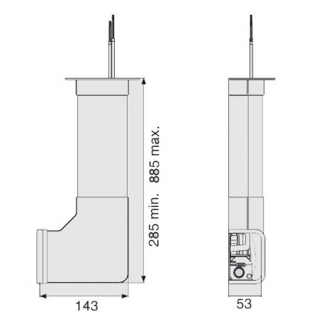 SFA Sanicondens Clim Pack ����-����� ��� �������������