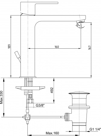 ��������� E.C.A. Nita 102188049EX ��� ��������