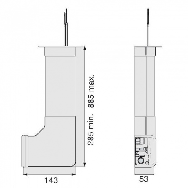 SFA Sanicondens Clim Pack ����-����� ��� �������������