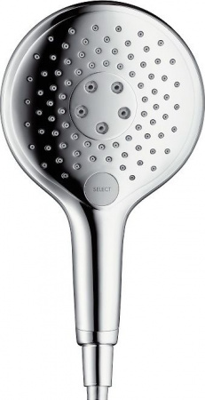 ������� ����� Hansgrohe Raindance Select S 150 Air 3jet 28588000