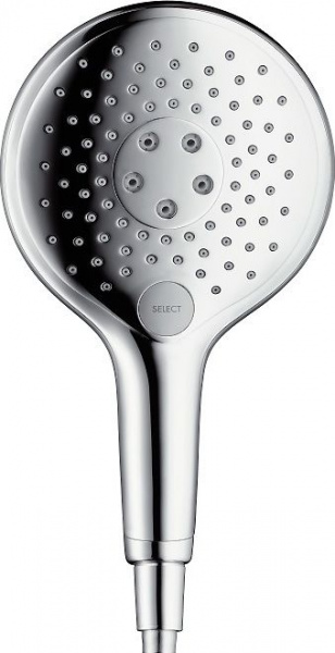 ������� ����� Hansgrohe Raindance Select S 150 Air 3jet 28588000