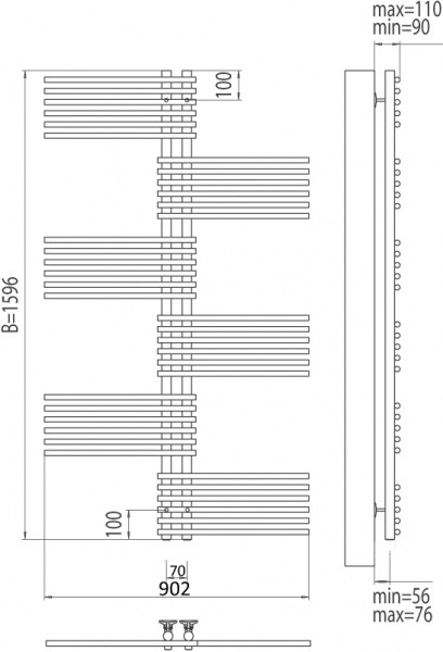 ����������������� ������������� Terminus ������ �36 500*1596