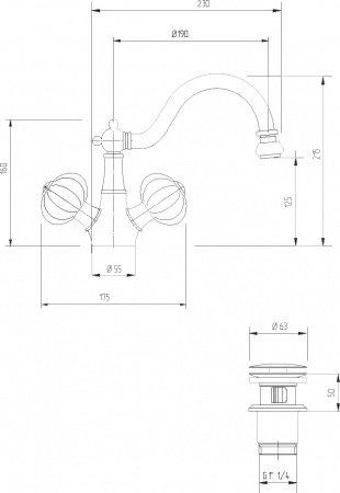 ��������� Migliore Olivia 19003 ��� ����, ����