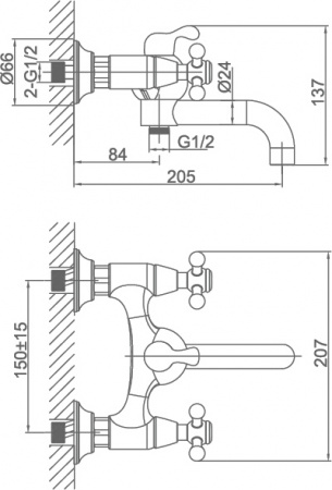 ��������� D&K Hessen Hercules DA1423241 ��� ����� � �����
