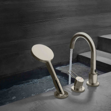 ��������� Axor Uno 38436820 �� ���� �����, ����������� ������