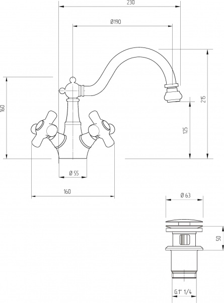 ��������� Migliore Provance 19462 ��� ����, ������