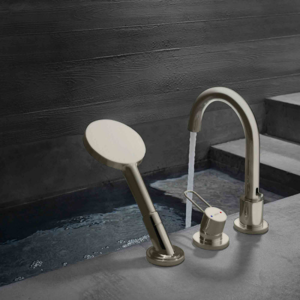 ��������� Axor Uno 38436820 �� ���� �����, ����������� ������