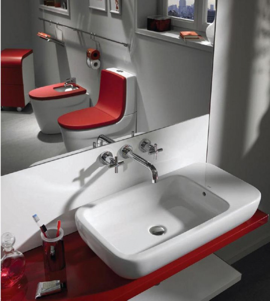 �������� Roca Khroma 327655000