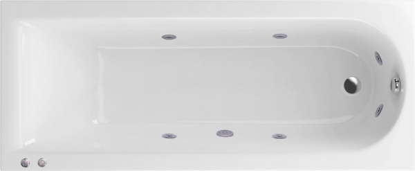 ��������� ����� Excellent Actima Aurum Hydro WAAC.AUR15HYDRO 150x70