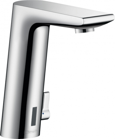 ��������� Hansgrohe Metris S 31102000 ��� ��������