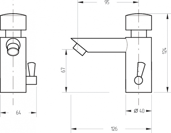 ��������� Veragio Temporeta VR.TMP-9504.CR ��� ��������