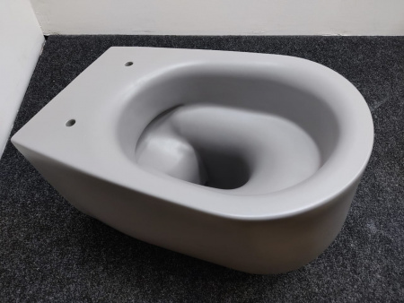   Kerasan Nolita 531489 ferro matt