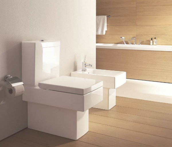 ����� ��� ������� Duravit Vero 09091000051-WG
