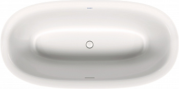 ��������� ����� Duravit White Tulip 700468000000000 160x80