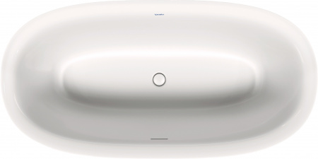 ��������� ����� Duravit White Tulip 700468000000000 160x80