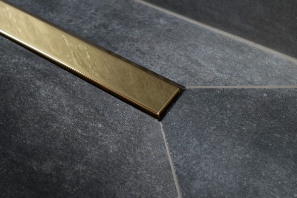   Pestan Confluo Frameless Line 650 gold