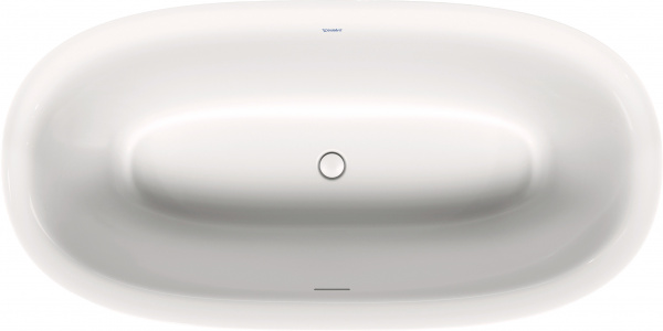 ��������� ����� Duravit White Tulip 700468000000000 160x80