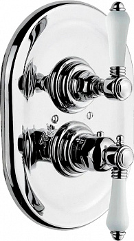 ��������� Nicolazzi Thermostatico 4909CR78 ��� ����, ����