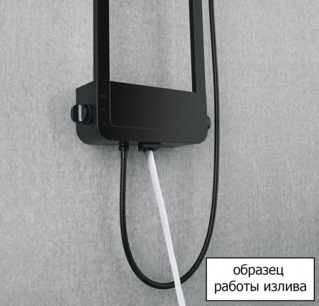 ������� ������ Black&White Seasons W2040 Brushed Nickel