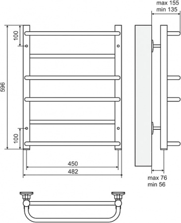 ����������������� ������������� Terminus �������� �6 450*596