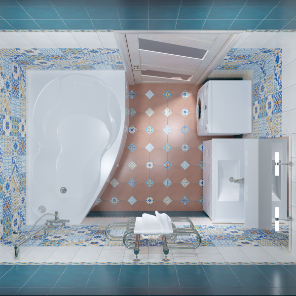 ��������� ����� Triton ���� 150x95 L � ��������