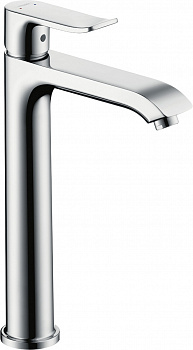 ��������� Hansgrohe Metris 31183000 ��� ��������