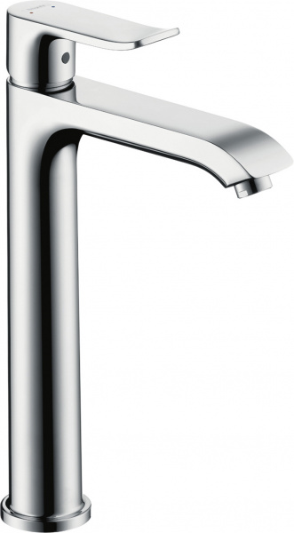 ��������� Hansgrohe Metris 31183000 ��� ��������