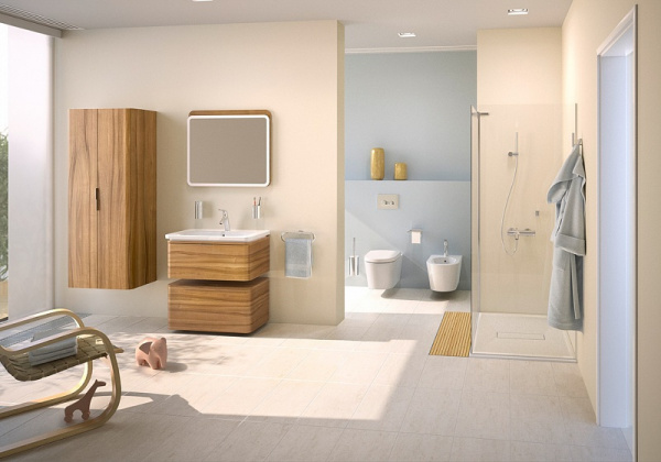 ������-������� VitrA Nest 89-003-009 � �����������