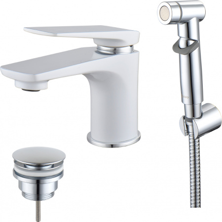 ��������� Lemark Allegro LM5916CW � ������������� �����, � �/�