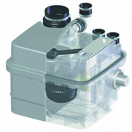 SFA Sanicubic 2 Classic / ����� ��� ������������ ������� �����