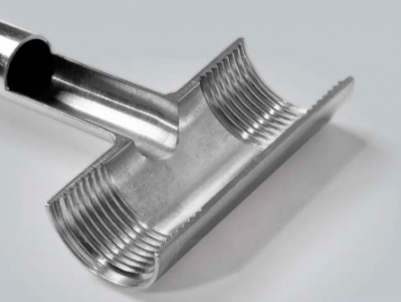 �������� ��������������� Royal Thermo BiLiner 500 12 ������, silver satin