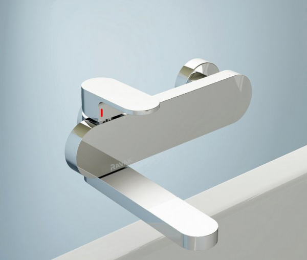 ��������� Ravak Chrome CR 022.00/150 ��� ����� � �����