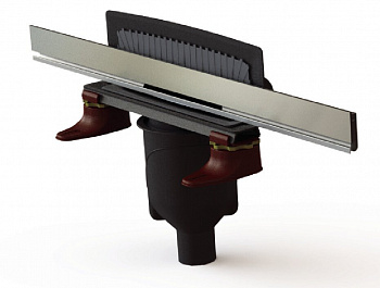   Berges Wasserhaus Wall 091057 100   