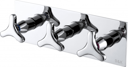 ��������� D&K Hessen Goethe DA1384841 � ���������� ������, ��� ����� � �����